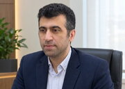 رئیس جدید مرکز نوآوری، هوشمندسازی و امنیت نهاد ریاست جمهوری منصوب شد