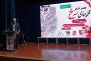 شعر و ادبیات روایتگر هویت ایرانی ـ اسلامی در کنگره شهدای گلستان