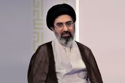 دیدار رئیس مجلس شورای اسلامی با رهبر معظم انقلاب