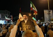 سنگر خیابان، حماسه بچه مسجدی های مازندران