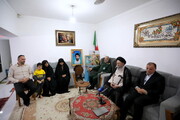 فراموشی شهدا حافظه تاریخی ملت را آسیب‌پذیر می‌کند