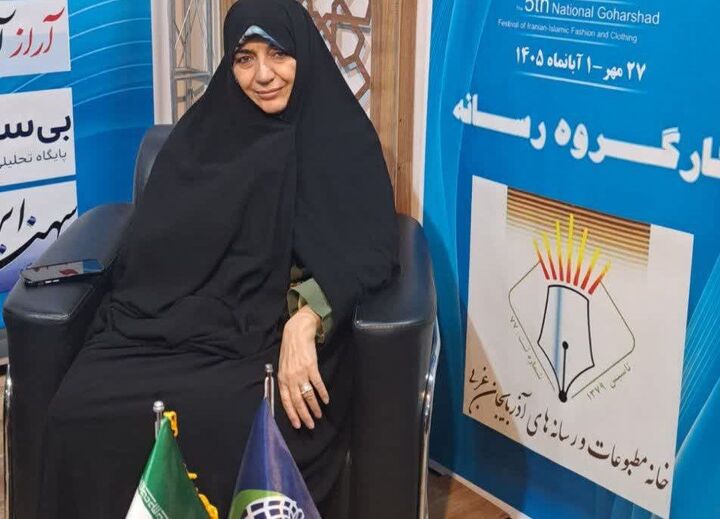 آذربایجان غربی؛ بستر توسعه صادرات پوشاک ایرانی به کشورهای همسایه است
