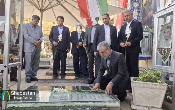 سفر دو روزه وزیر علوم، تحقیقات و فناوری به کرمان آغاز شد