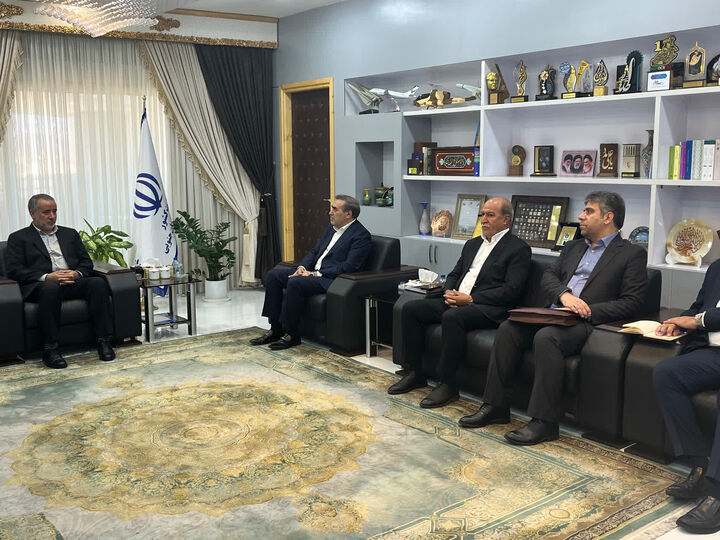 تعامل دولت و بخش تعاون؛ ضرورتی برای تقویت تولید و اشتغال در خراسان جنوبی
