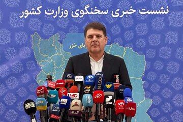 امور توسعه‌ای و زیرساختی کشور در شرایط جنگی نیز بدون وقفه در حال پیشرفت است