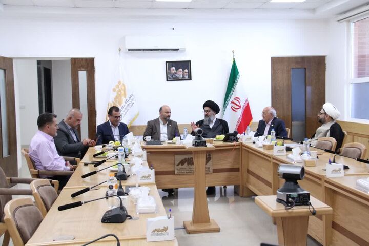 تلاش خیرین مدرسه‌ساز از مصادیق مجاهدت‌های خاموش است/خدمت به مردم؛زمینه‌ساز رشد معنوی انسان