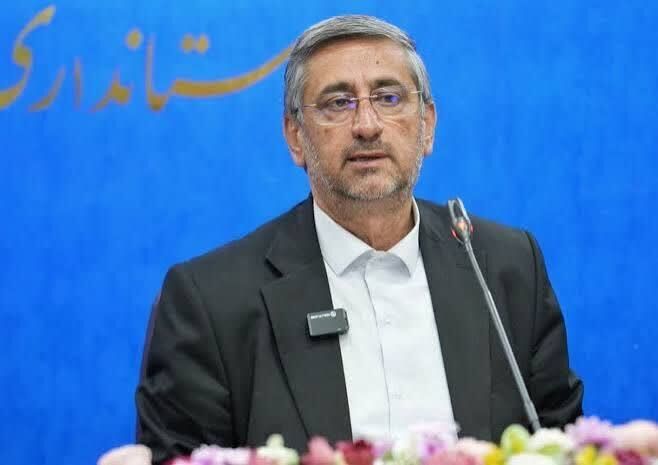 شرکت ۱۰۰ هزار لرستانی در رزمایش «جان‌فدای ۲»