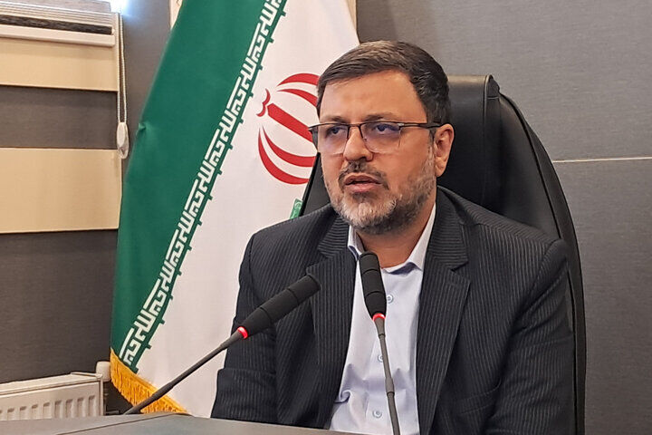 هنرمندان با تولید آثار ماندگار، روایتگر فرهنگ مقاومت باشند