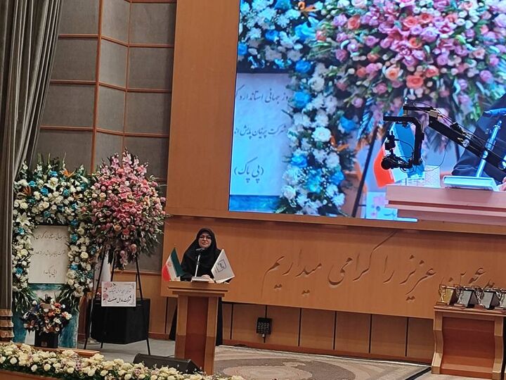 استاندارد؛ پل ارتباطی تولید با بازارهای جهانی است