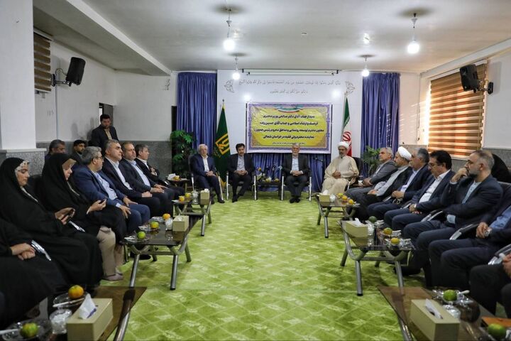 جشنواره ملی عکس روستا و عشایر فرصتی برای جلب توجه به ظرفیت‌های فرهنگی اجتماعی این مناطق
