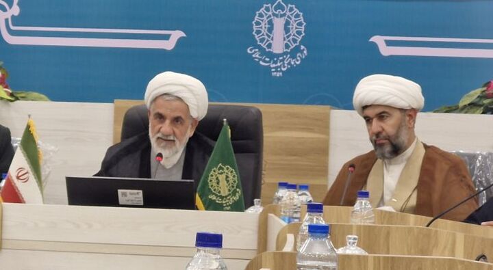 اقتدار امروز جمهوری اسلامی ایران به پشتوانه حضور مردم است و ادامه خواهد داشت