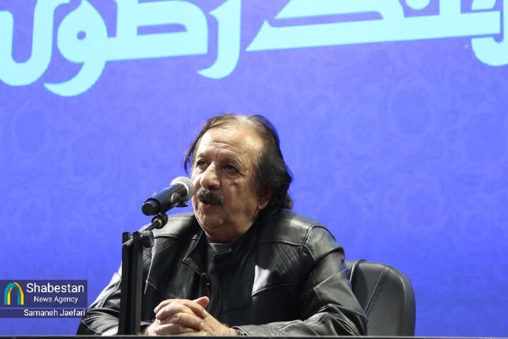 مجید مجیدی: سینما ظرفیت بزرگی برای معرفی فرهنگ رضوی و معارف اهل‌بیت(ع) دارد