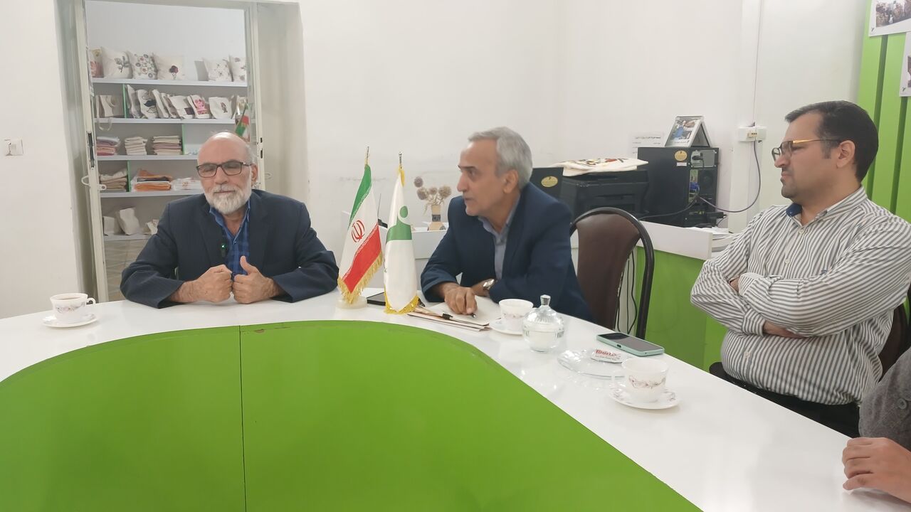 ۲۷ سال امیدبافی؛ دست‌هایی که توانستن را معنا کردند