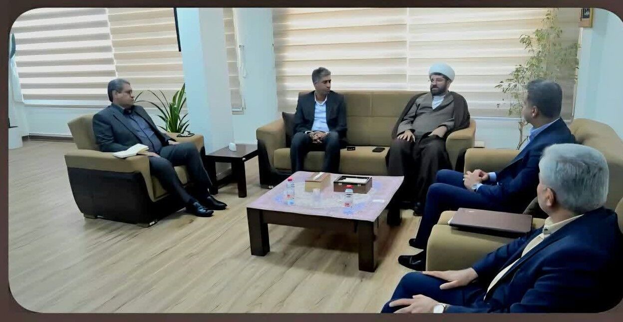 گامی برای ساماندهی امور مالی مساجد فارس؛ رایزنی با بانکها برای متمرکز کردن حسابها