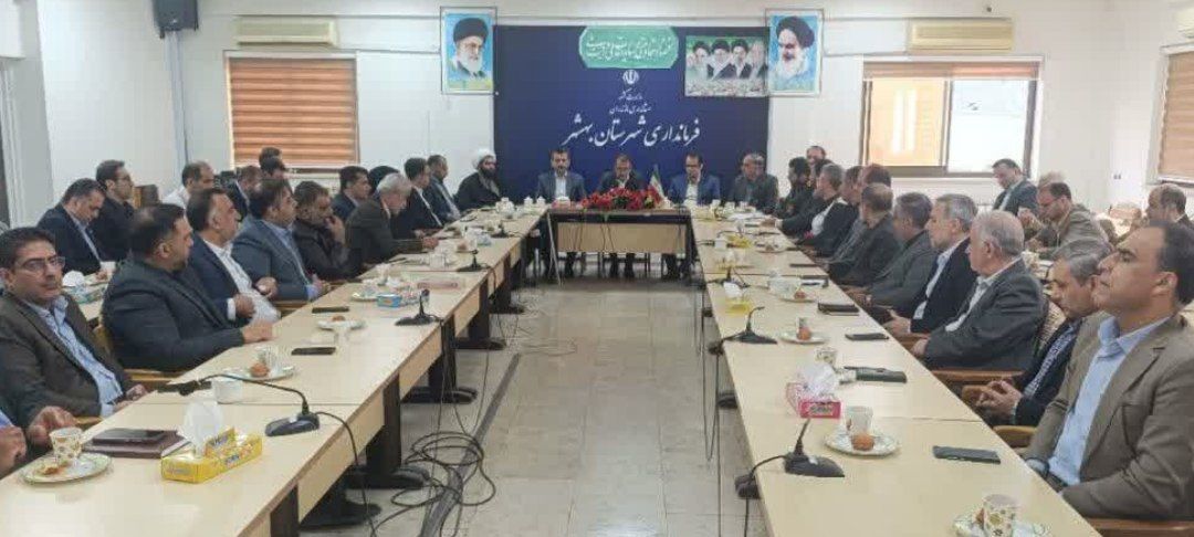 تأکید فرماندار بهشهر بر مسئولیت اجتماعی مدیران و حضور در مناسبتهای معنوی