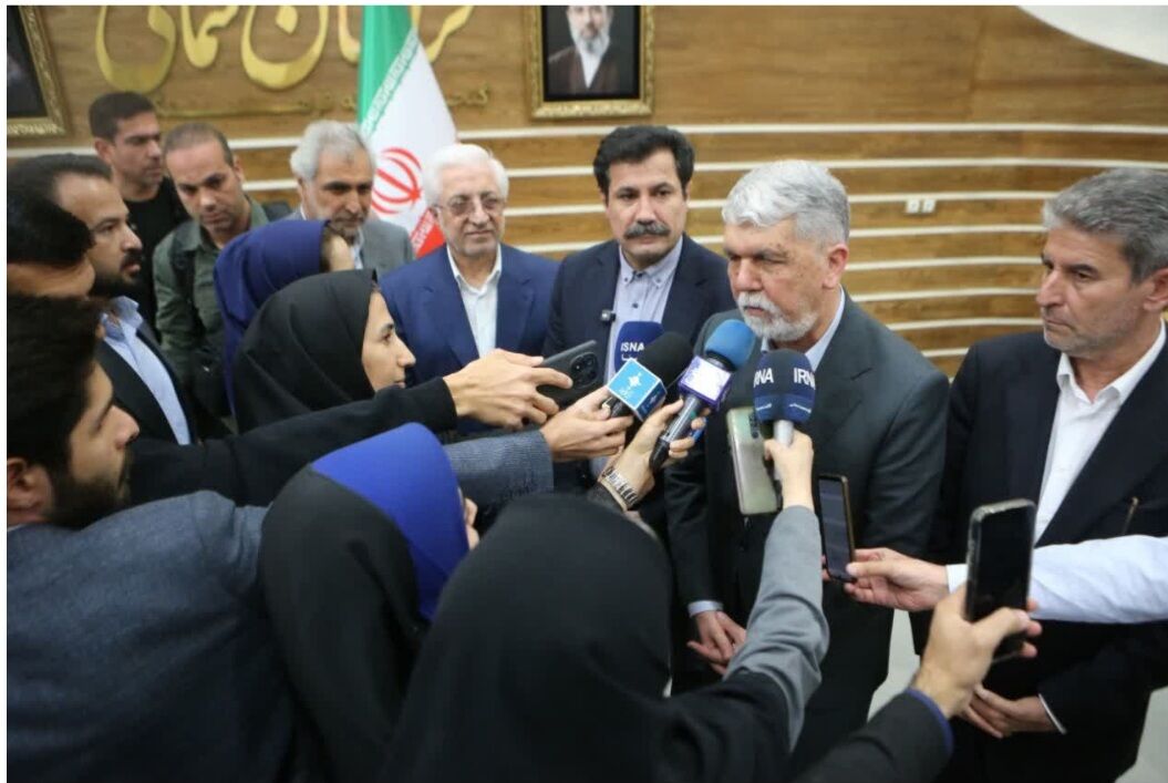 خراسان شمالی؛ فرصتی ملی برای توسعه فرهنگی/میزبانی جشنواره روستا متناسب با ظرفیت‌های استان است