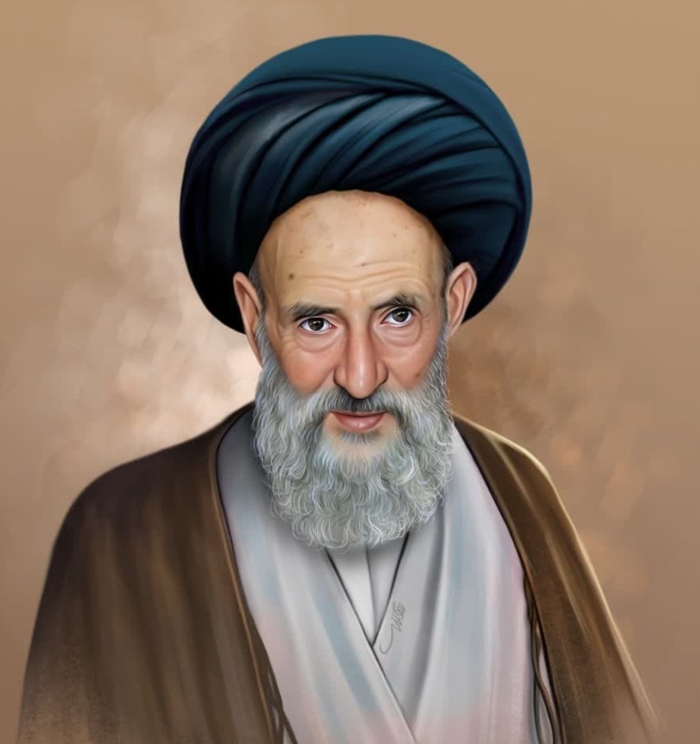 آیت‌الله سید احمد خوانساری؛ عالمی که مسجد سید عزیزالله را کانون پیوند با مردم کرد