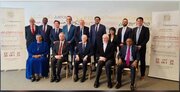 ابوظبی میزبان یازدهمین مجمع جهانی «ادیان برای صلح»