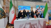 گوهرشاد؛ پیوند سلامت اجتماعی و فعالیت‌های فرهنگی