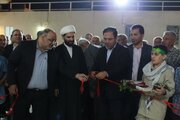 از کتابخانه تا خدمات امدادی؛ ظرفیت تازه مسجد حیدر زرقان