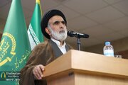 اجلاسیه سراسری مسئولان حوزه نمایندگی ولی‌فقیه در وزارت جهاد کشاورزی در مشهد