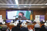 آغاز به کار اجلاسیه سراسری مدیران و مسئولان حوزه نمایندگی ولی‌فقیه در وزارت جهاد کشاورزی در مشهد