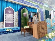 از رقابت انفرادی تا جریان‌سازی تیمی؛ هدف از برگزاری هجدهمین دوره مسابقات «مدهامّتان»، احیای نقش قرآنی مساجد است