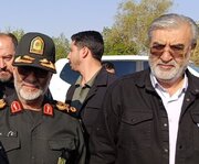 راه‌اندازی فرماندهی انتظامی جنوب کرمان با پیگیری کمیسیون امنیت ملی محقق شد