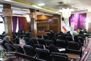 شرکت ۱۱۳۴ نفر در قالب ۱۲۶ تیم در مسابقات قرآنی مدهامّتان خراسان رضوی/ رقابت ۲۸ تیم در مرحله استانی
