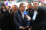 تبدیل نمایشگاه‌های پوشاک به بستری برای اشتغال جوانان ضروری است