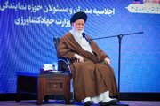 اسلام و شیعه اکنون با حجمی از تهاجم روبرو شده که در هیچ دوره‌ای از تاریخ سابقه نداشته است