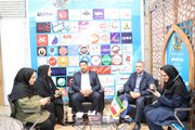 رقابت بیش از ۴۰۰ اثر در رویداد ملی مهارت/درخشش طراحان آذربایجان غربی در نمایشگاه ملی پوشاک