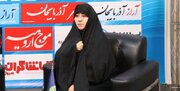 بانوان کارآفرین سفیران فرهنگ عفاف و حجاب هستند