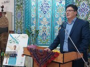 رشد بیش از دو برابری مشارکت بچه‌های مسجد در رقابت‌های قرآنی مدهامّتان استان کرمان