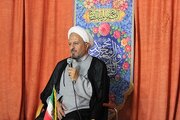 دیدار و گفت‌وگوی مشاور وزیر فرهنگ با نوجوانان شرکت‌کننده در «مدهامّتان» خراسان شمالی