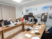 رایزنی با دولت و بانک مرکزی برای تأمین ارز حج ۱۴۰۶ ادامه دارد