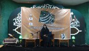 ۲۲۵ نخبه قرآنی مساجد هرمزگان بر سر سهمیه کشوری مُدهامّتان با یکدیگر به رقابت پرداختند