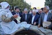 نمایشگاه ارکان به رونق کسب‌وکارهای روستایی و فرهنگی کمک کرده است