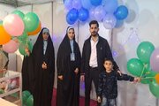 از آزادی زندانیان جرایم غیرعمد تا اشتغال‌زایی برای محرومان؛ روایت فعالیت‌های جهادی «شمیم نور» ارومیه