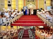  ۸۰ دانش‌آموز در کوزوو مرحله مقدماتی آموزش قرآن کریم را به پایان رساندند