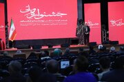 فرهنگ و هنر می‌تواند روستا را از حاشیه به متن آورد