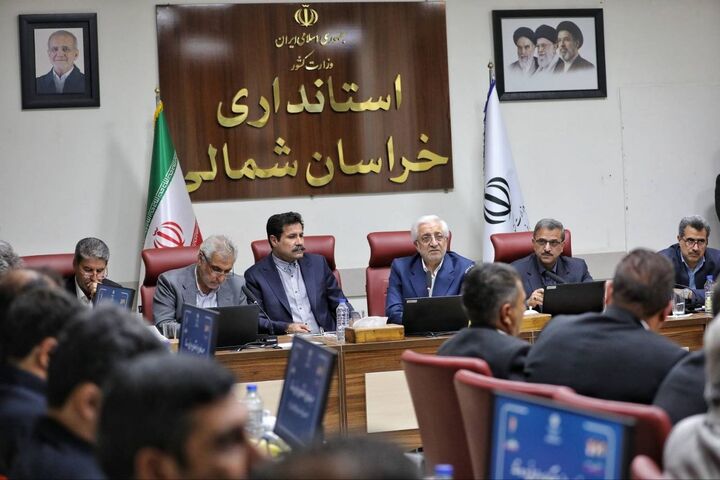  اختصاص ۳۶۰۰ میلیارد ریال برای رفع تنش آبی روستاهای خراسان شمالی