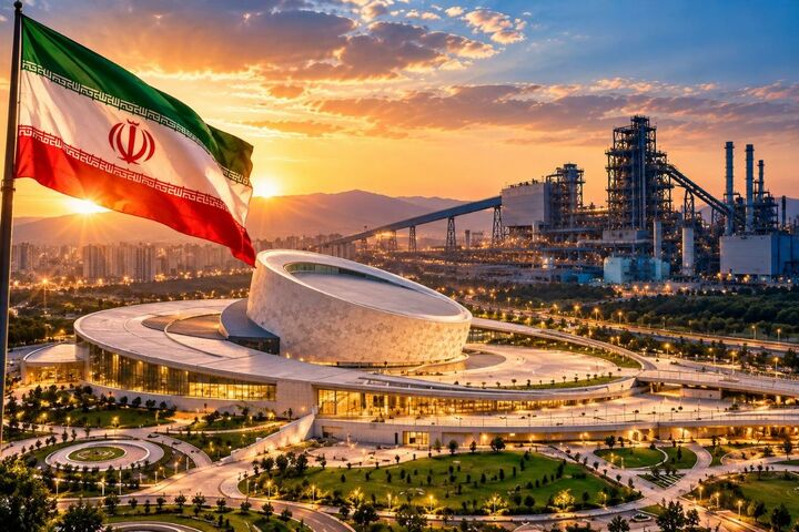 اصفهان؛ میزبان افتتاحیه جشنواره بین المللی فیلم مقاومت/ آغاز یک رویداد سینمایی از شهر امید، رشادت و شهادت