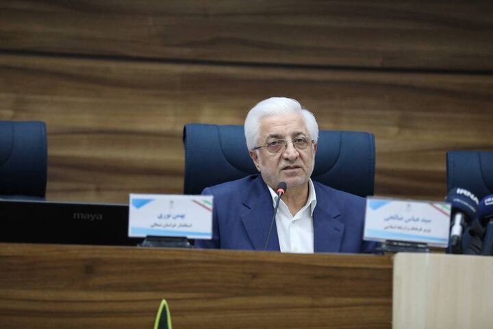 عملکرد مدیران در زمستان پیش‌رو و برنامه «ایران جان» معیار ارزیابی خواهد بود