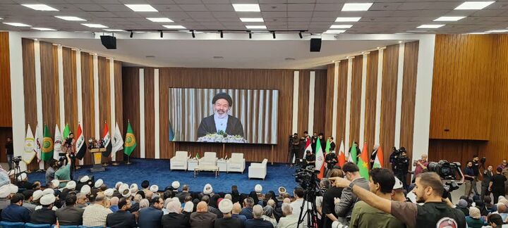 احیای سنت پیامبر(ص)، محور قیام امام حسین(ع) بود