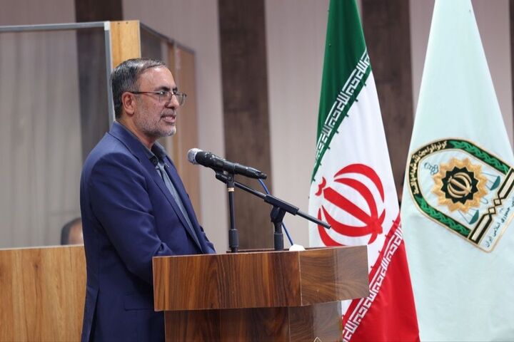 وحدت هشت شهرستان جنوب کرمان، زمینه‌ساز تقویت امنیت پایدار است