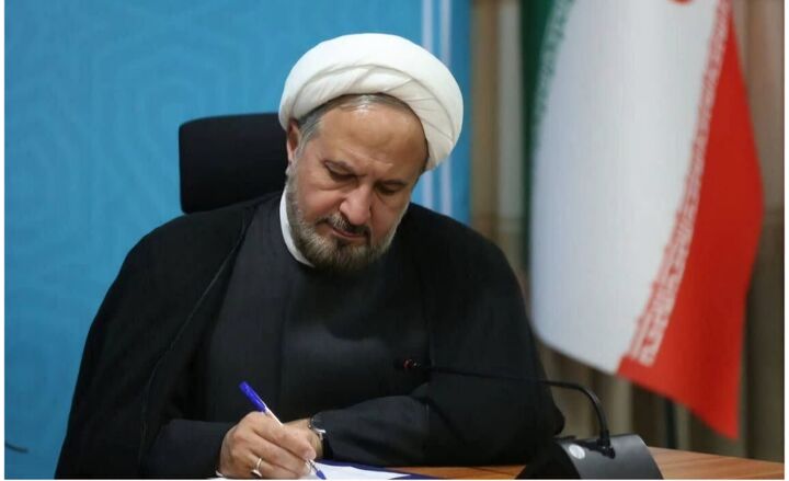 پیام تسلیت حجت‌الاسلام ملانوری در پی درگذشت والد معاون امور علمی و فرهنگی آستان مقدس حضرت عبدالعظیم (علیه‌السلام)