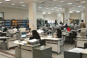 ضوابط رفت‌وآمد کارکنان ابلاغ شد/ دورکاری حداقل ۲ روز در هفته برای واجدان شرایط