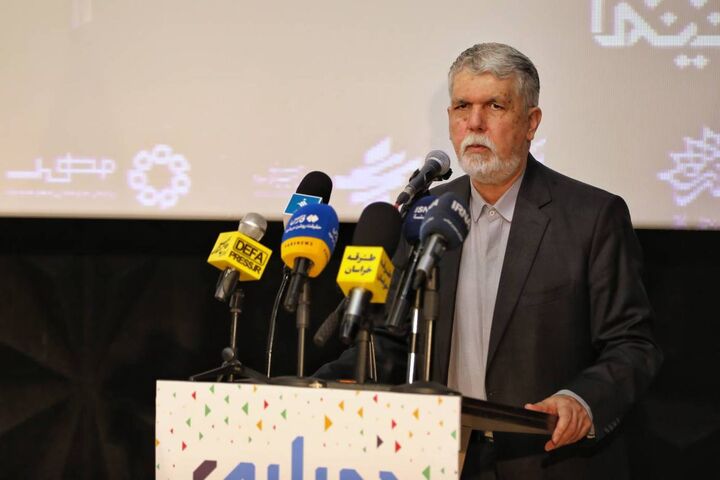 توسعه سالن‌های سینما به افزایش امید اجتماعی و کاهش احساس تبعیض کمک می‌کند