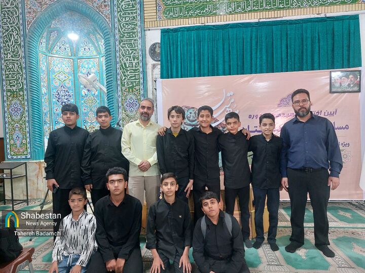 برترین‌های استان کرمان در مسابقات مدهامّتان معرفی شدند